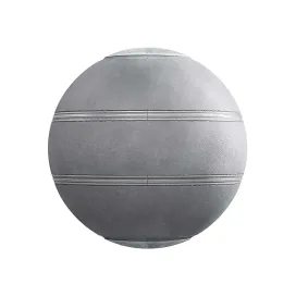 Road with tram rails